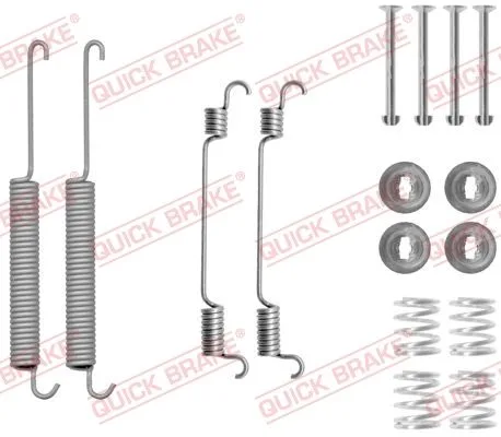 QUICK BRAKE (QB105-0806)