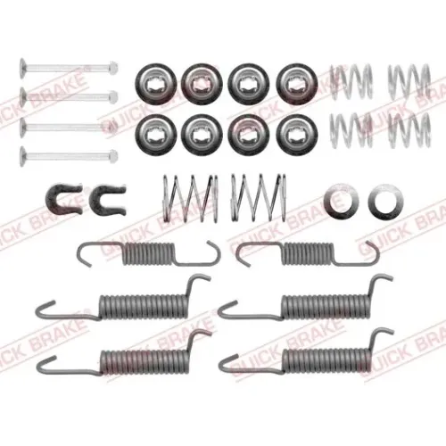 QUICK BRAKE (QB105-0821)