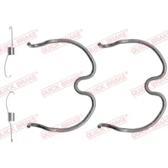QUICK BRAKE (QB105-0837)