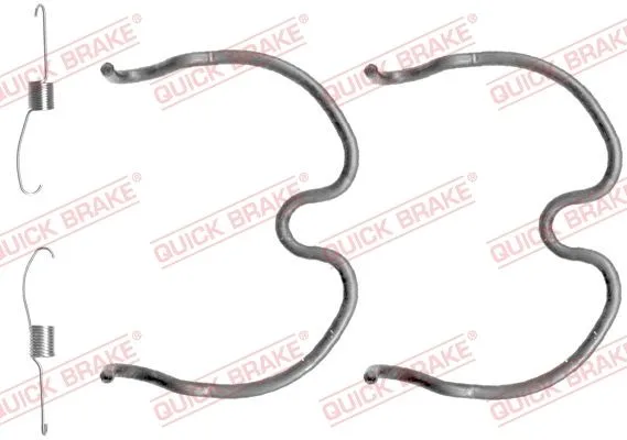 QUICK BRAKE (QB105-0837)