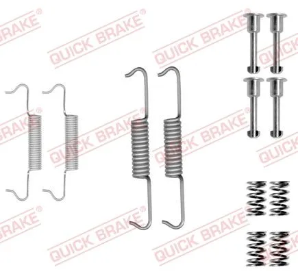 QUICK BRAKE (QB105-0877)
