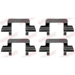 QUICK BRAKE (QB109-1243)