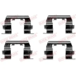 QUICK BRAKE (QB109-1669)