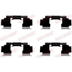 QUICK BRAKE (QB109-1276)