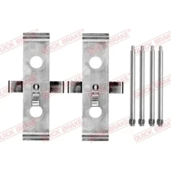 QUICK BRAKE (QB109-1674)