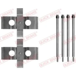 QUICK BRAKE (QB109-1611)