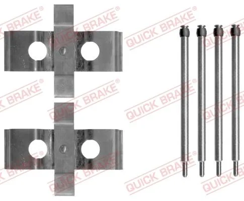 QUICK BRAKE (QB109-1611)