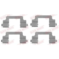 QUICK BRAKE (QB109-1727)