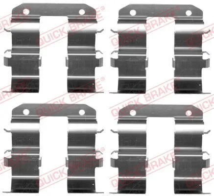 QUICK BRAKE (QB109-1734)
