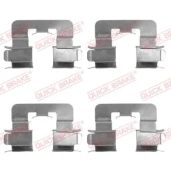 QUICK BRAKE (QB109-1741)