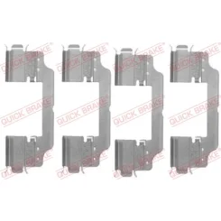 QUICK BRAKE (QB109-1716)