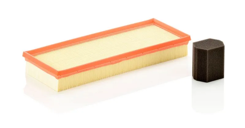 MANN-FILTER (C36007KIT)