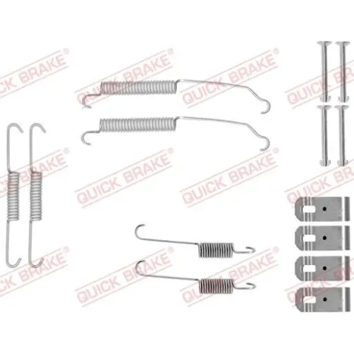 QUICK BRAKE (QB105-0015)