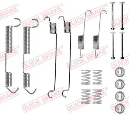 QUICK BRAKE (QB105-0646)