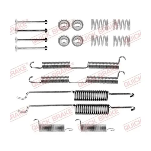 QUICK BRAKE (QB105-0687)