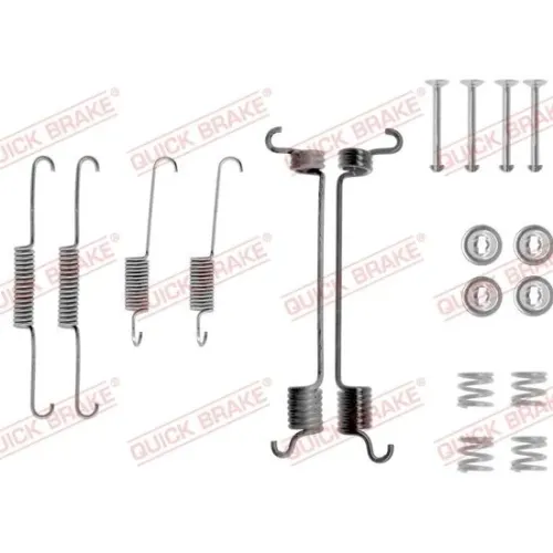 QUICK BRAKE (QB105-0741)
