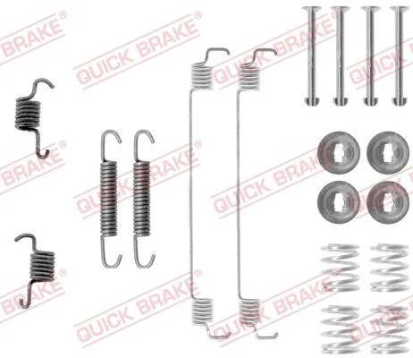 QUICK BRAKE (QB105-0777)