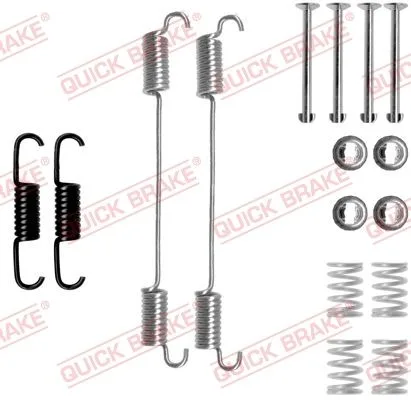 QUICK BRAKE (QB105-0796)