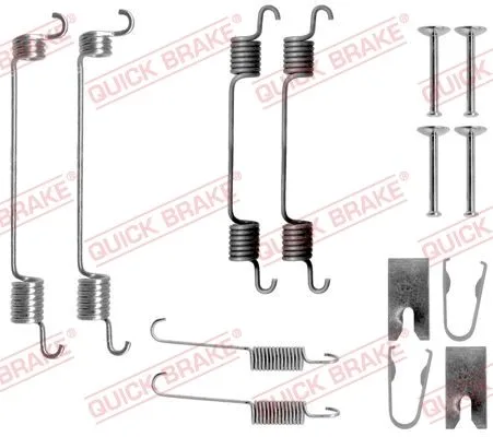 QUICK BRAKE (QB105-0797)