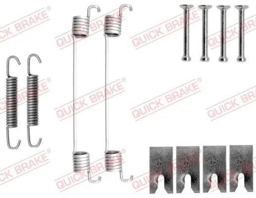 QUICK BRAKE (QB105-0827)