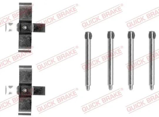 QUICK BRAKE (QB109-1195)