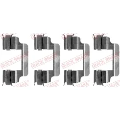 QUICK BRAKE (QB109-1231)
