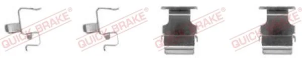 QUICK BRAKE (QB109-1673)