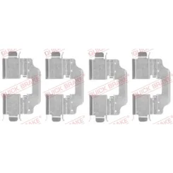 QUICK BRAKE (QB109-1773)