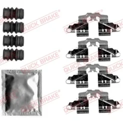 QUICK BRAKE (QB109-1808)
