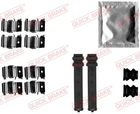 QUICK BRAKE (QB109-1855)