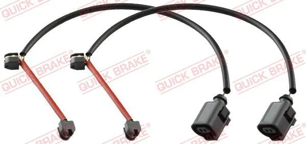 QUICK BRAKE (QBWS 0275 A)
