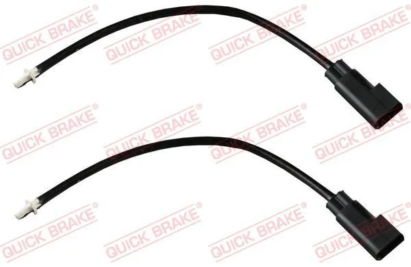 QUICK BRAKE (QBWS 0257 A)