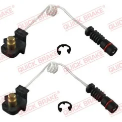 QUICK BRAKE (QBWS 0184 A)