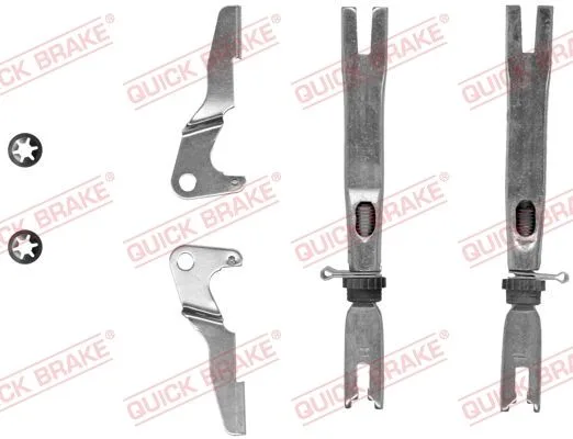QUICK BRAKE (QB102 53 010)
