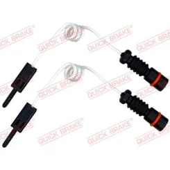 QUICK BRAKE (QBWS 0168 A)