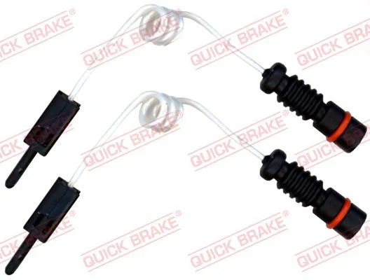 QUICK BRAKE (QBWS 0168 A)