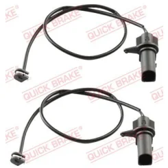 QUICK BRAKE (QBWS 0243 A)