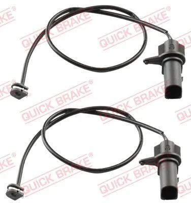 QUICK BRAKE (QBWS 0243 A)