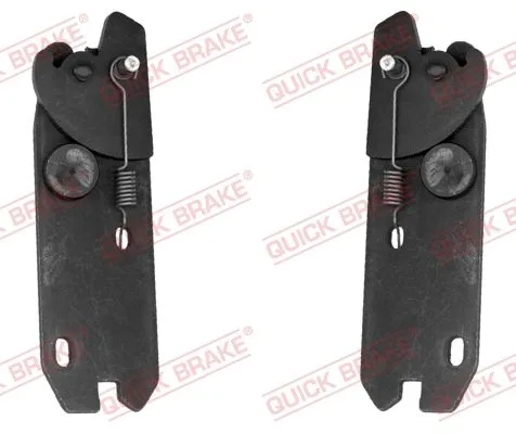 QUICK BRAKE (QB102 53 061)