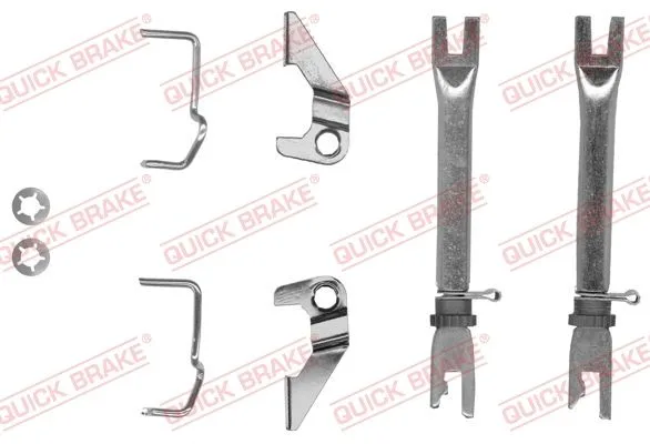 QUICK BRAKE (QB102 53 004)