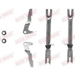 QUICK BRAKE (QB102 53 008)