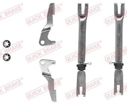 QUICK BRAKE (QB102 53 008)