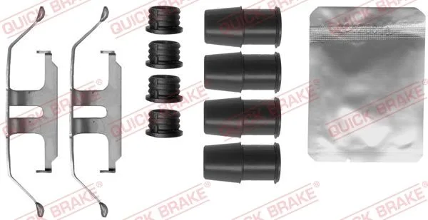 QUICK BRAKE (QB109-1884)