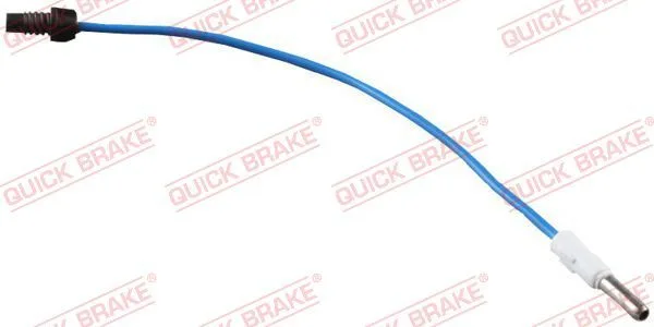 QUICK BRAKE (QBWS 0215 A)