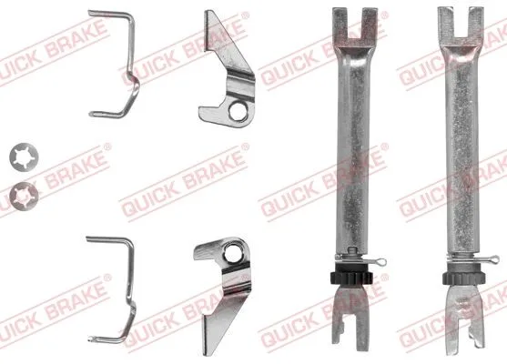 QUICK BRAKE (QB102 53 009)