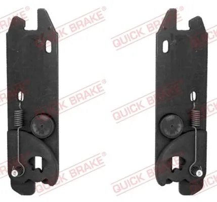 QUICK BRAKE (QB102 53 062)