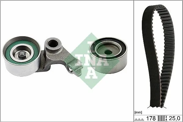 Schaeffler INA (530042210)