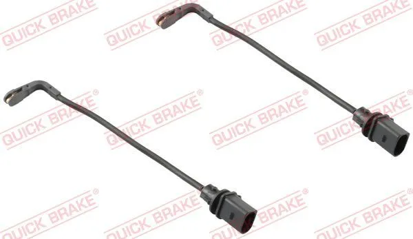 QUICK BRAKE (QBWS 0311 A)