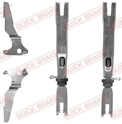QUICK BRAKE (QB102 53 017)