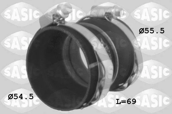 SASIC (3350006)